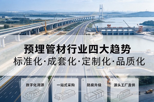 钟祥行业发展趋势总结