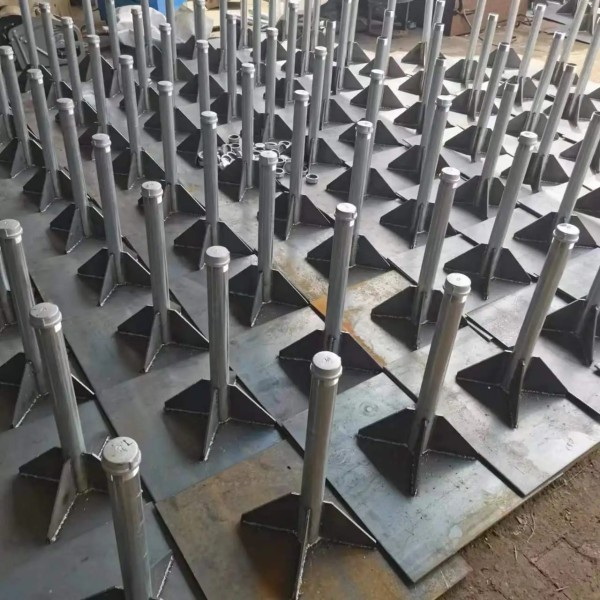 钟祥鑫亿呈沉降板生产